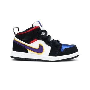 Jordan 1 Mid SE